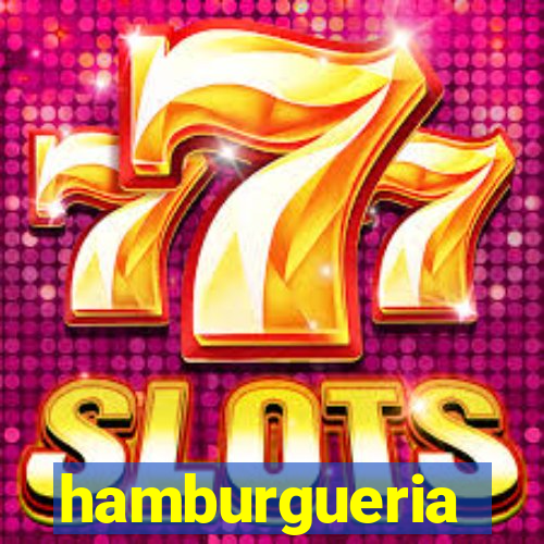 hamburgueria juventus ucs